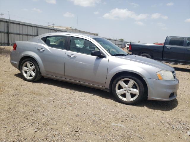 Photo 3 VIN: 1C3CDZAB0DN518984 - DODGE AVENGER SE 