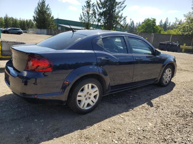 Photo 2 VIN: 1C3CDZAB0DN557445 - DODGE AVENGER 