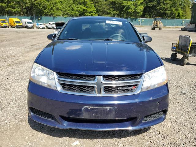 Photo 4 VIN: 1C3CDZAB0DN557445 - DODGE AVENGER 