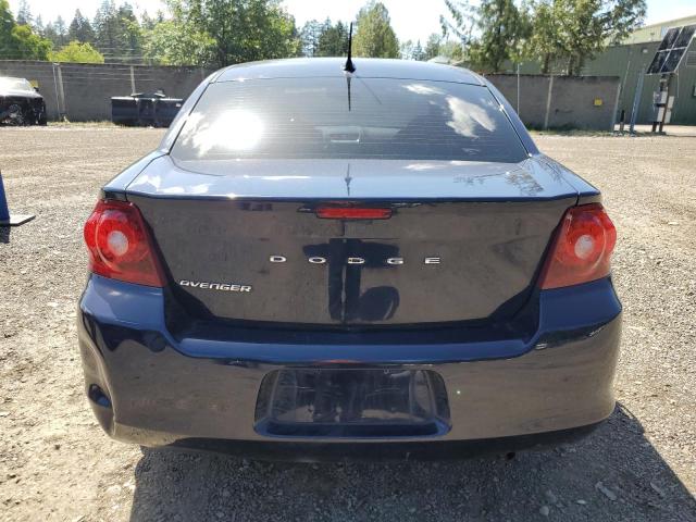 Photo 5 VIN: 1C3CDZAB0DN557445 - DODGE AVENGER 