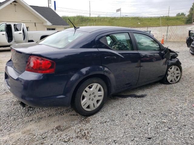 Photo 2 VIN: 1C3CDZAB0DN573127 - DODGE AVENGER SE 