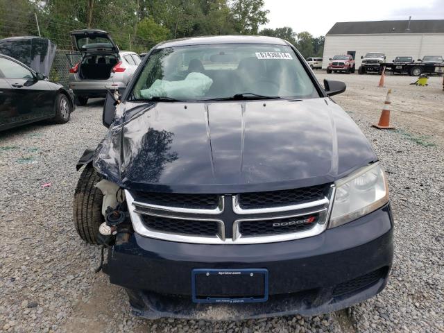 Photo 4 VIN: 1C3CDZAB0DN573127 - DODGE AVENGER SE 