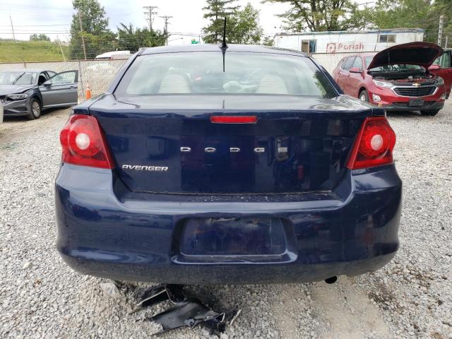 Photo 5 VIN: 1C3CDZAB0DN573127 - DODGE AVENGER SE 