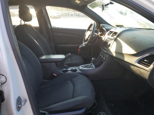 Photo 4 VIN: 1C3CDZAB0DN580952 - DODGE AVENGER SE 