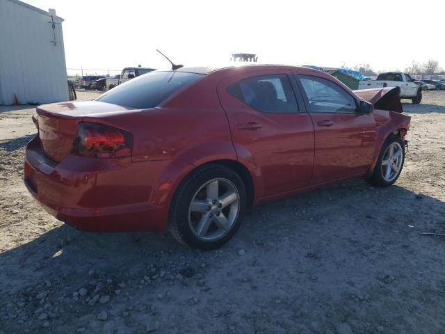 Photo 2 VIN: 1C3CDZAB0DN581552 - DODGE AVENGER 