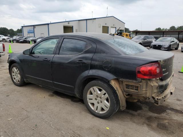 Photo 1 VIN: 1C3CDZAB0DN589134 - DODGE AVENGER 