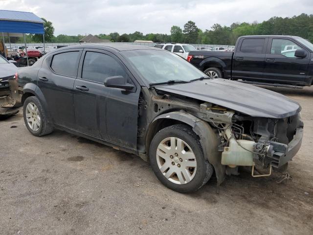 Photo 3 VIN: 1C3CDZAB0DN589134 - DODGE AVENGER 