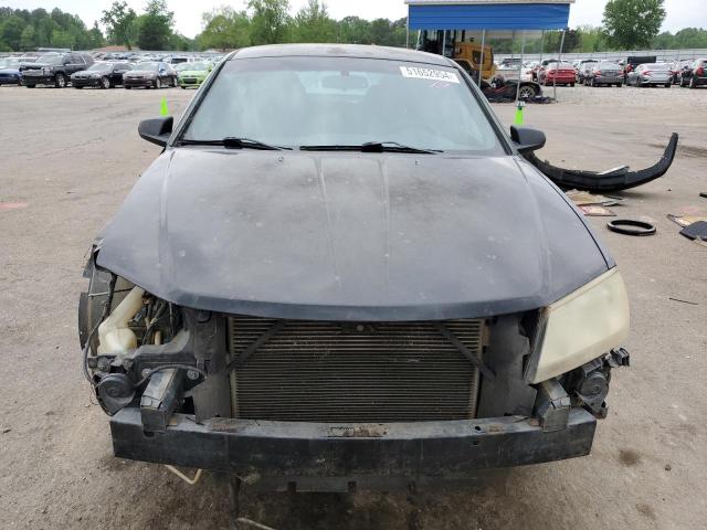 Photo 4 VIN: 1C3CDZAB0DN589134 - DODGE AVENGER 