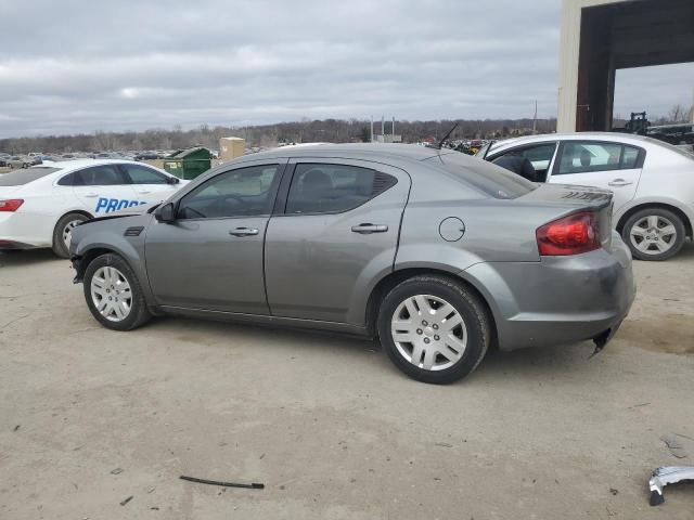 Photo 1 VIN: 1C3CDZAB0DN591451 - DODGE AVENGER 