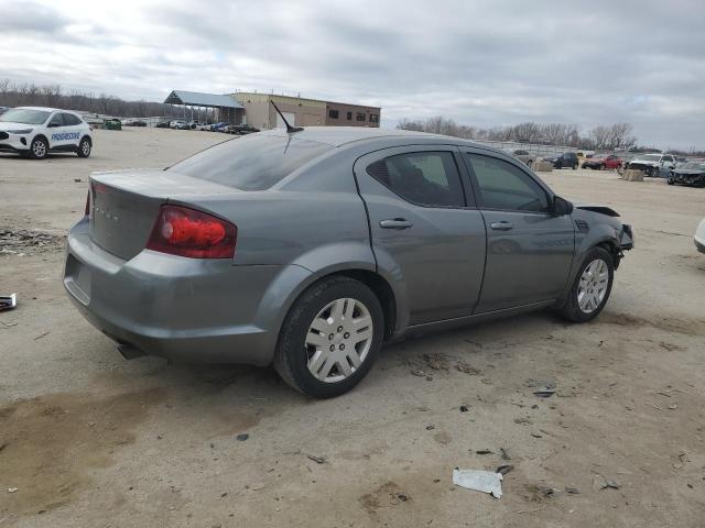 Photo 2 VIN: 1C3CDZAB0DN591451 - DODGE AVENGER 