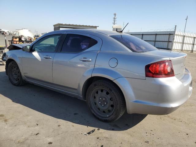 Photo 1 VIN: 1C3CDZAB0DN615568 - DODGE AVENGER SE 