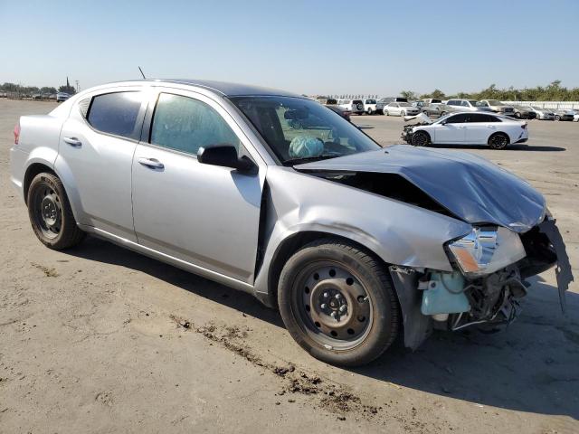 Photo 3 VIN: 1C3CDZAB0DN615568 - DODGE AVENGER SE 