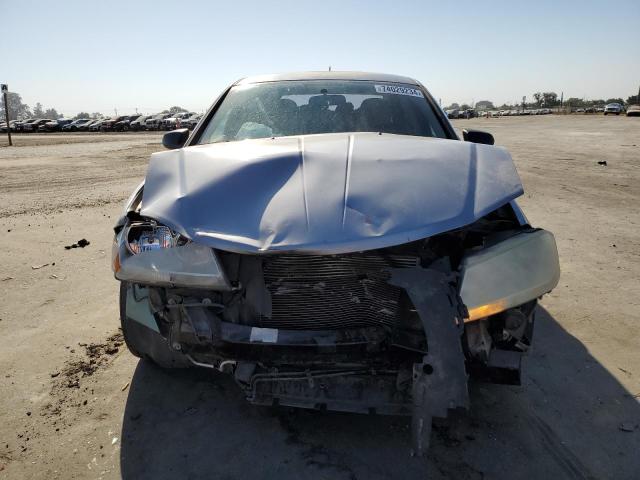 Photo 4 VIN: 1C3CDZAB0DN615568 - DODGE AVENGER SE 