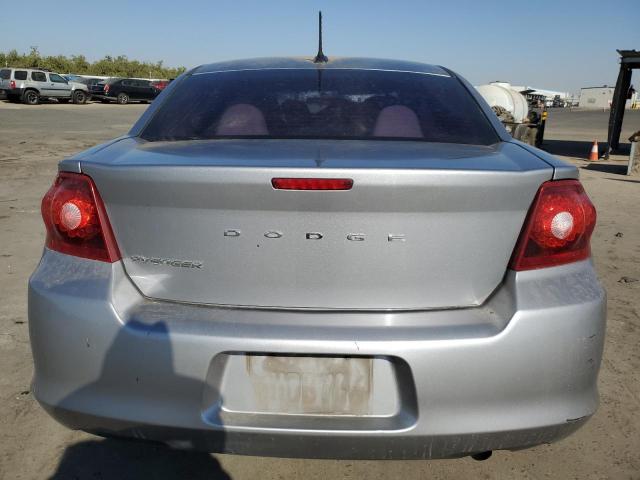 Photo 5 VIN: 1C3CDZAB0DN615568 - DODGE AVENGER SE 