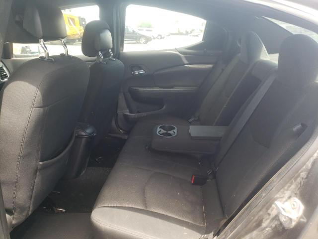 Photo 5 VIN: 1C3CDZAB0DN615957 - DODGE AVENGER SE 