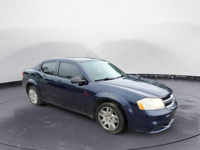 Photo 3 VIN: 1C3CDZAB0DN620625 - DODGE AVENGER SE 