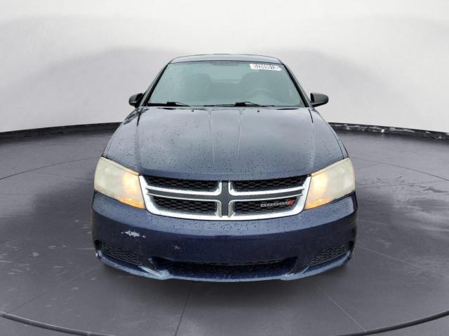 Photo 4 VIN: 1C3CDZAB0DN620625 - DODGE AVENGER SE 