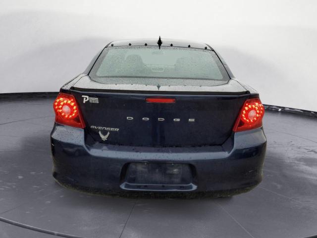 Photo 5 VIN: 1C3CDZAB0DN620625 - DODGE AVENGER SE 