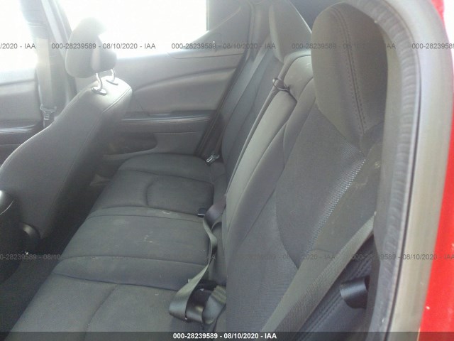 Photo 7 VIN: 1C3CDZAB0DN628188 - DODGE AVENGER 