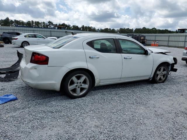 Photo 2 VIN: 1C3CDZAB0DN630121 - DODGE AVENGER SE 