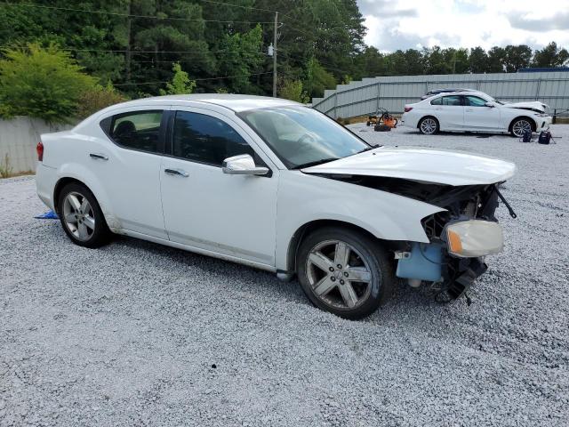 Photo 3 VIN: 1C3CDZAB0DN630121 - DODGE AVENGER SE 