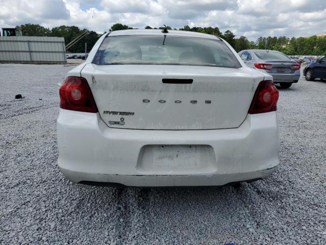 Photo 5 VIN: 1C3CDZAB0DN630121 - DODGE AVENGER SE 