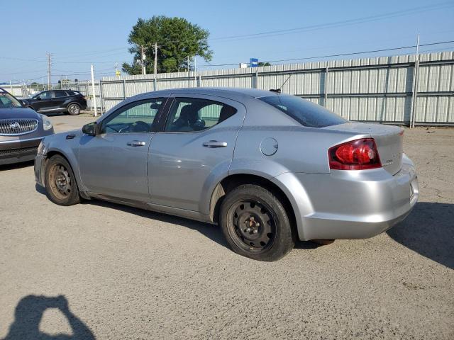 Photo 1 VIN: 1C3CDZAB0DN631494 - DODGE AVENGER 