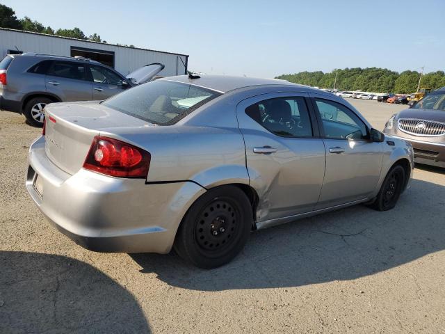 Photo 2 VIN: 1C3CDZAB0DN631494 - DODGE AVENGER 