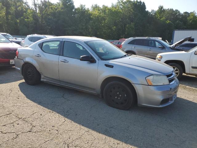 Photo 3 VIN: 1C3CDZAB0DN631494 - DODGE AVENGER 