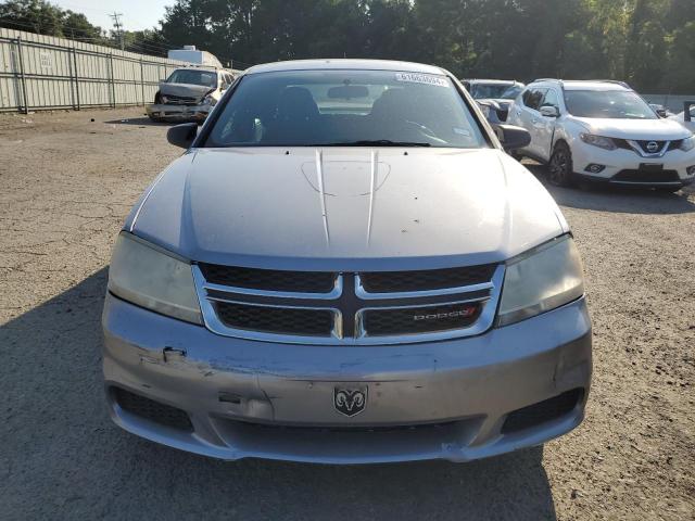 Photo 4 VIN: 1C3CDZAB0DN631494 - DODGE AVENGER 