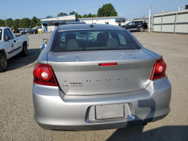 Photo 5 VIN: 1C3CDZAB0DN631494 - DODGE AVENGER 