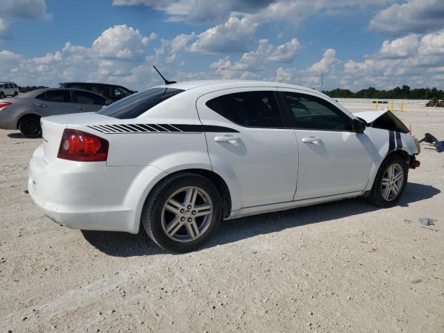 Photo 2 VIN: 1C3CDZAB0DN633956 - DODGE AVENGER 