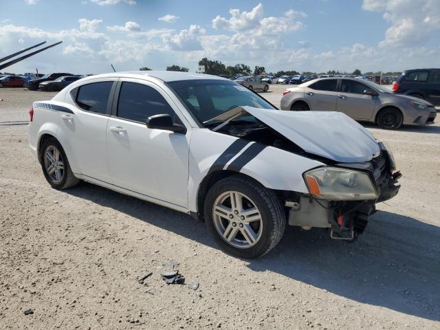 Photo 3 VIN: 1C3CDZAB0DN633956 - DODGE AVENGER 