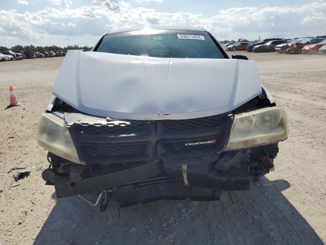 Photo 4 VIN: 1C3CDZAB0DN633956 - DODGE AVENGER 