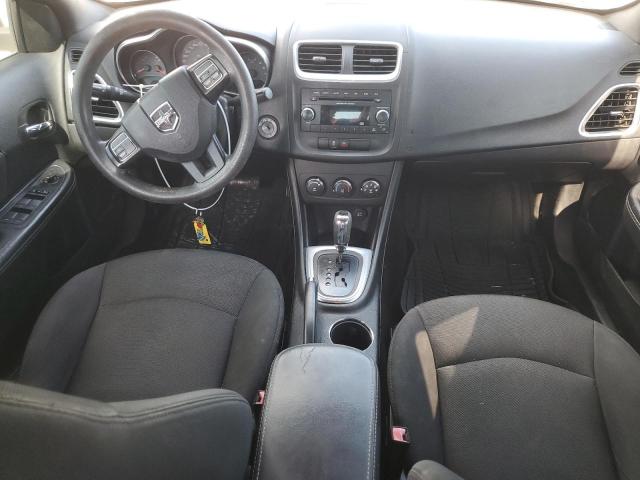 Photo 7 VIN: 1C3CDZAB0DN633956 - DODGE AVENGER 