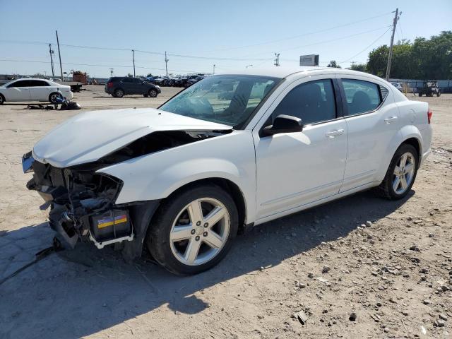 Photo 0 VIN: 1C3CDZAB0DN642947 - DODGE AVENGER SE 