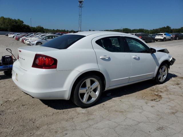 Photo 2 VIN: 1C3CDZAB0DN642947 - DODGE AVENGER SE 