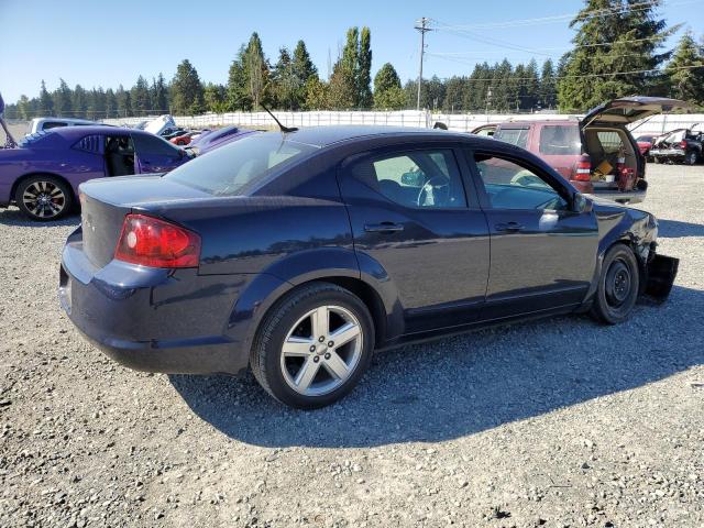 Photo 2 VIN: 1C3CDZAB0DN643385 - DODGE AVENGER SE 