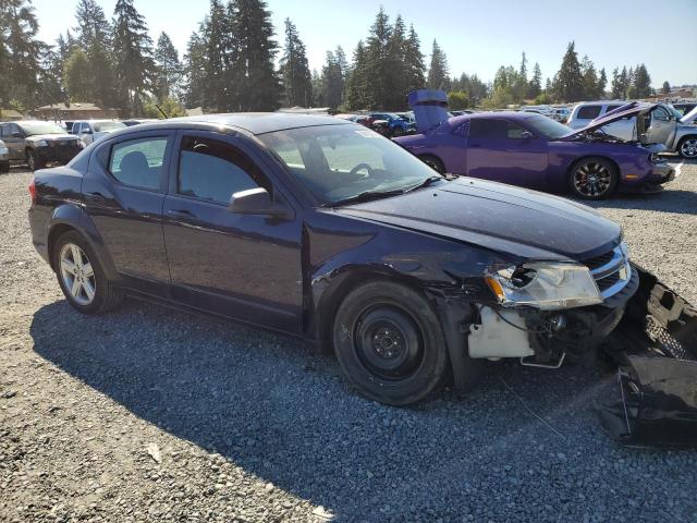 Photo 3 VIN: 1C3CDZAB0DN643385 - DODGE AVENGER SE 