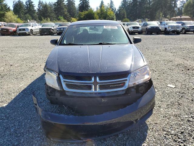 Photo 4 VIN: 1C3CDZAB0DN643385 - DODGE AVENGER SE 