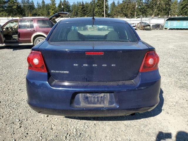 Photo 5 VIN: 1C3CDZAB0DN643385 - DODGE AVENGER SE 