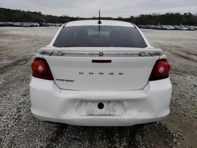 Photo 5 VIN: 1C3CDZAB0DN643564 - DODGE AVENGER 