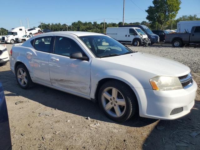 Photo 3 VIN: 1C3CDZAB0DN644696 - DODGE AVENGER SE 