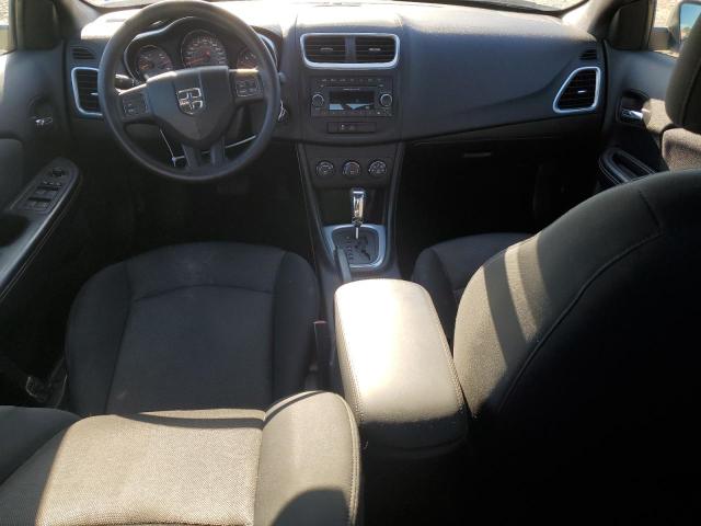 Photo 7 VIN: 1C3CDZAB0DN644696 - DODGE AVENGER SE 