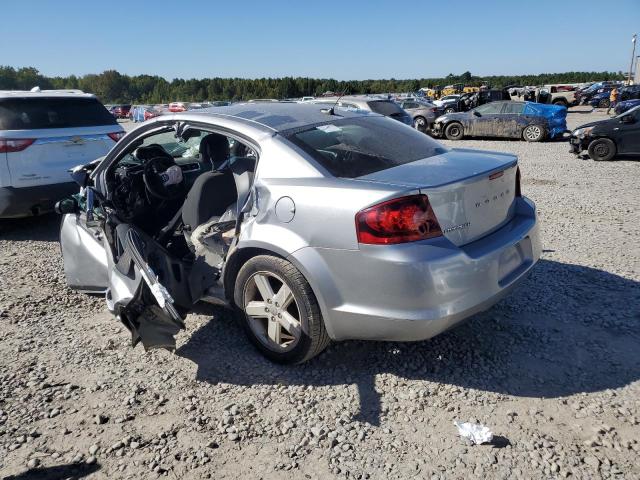 Photo 1 VIN: 1C3CDZAB0DN645282 - DODGE AVENGER SE 