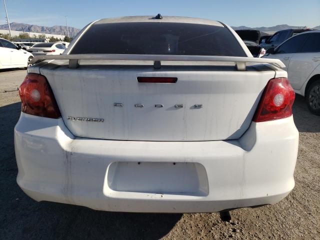 Photo 5 VIN: 1C3CDZAB0DN646044 - DODGE AVENGER 