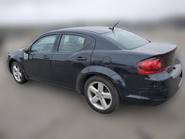 Photo 1 VIN: 1C3CDZAB0DN649316 - DODGE AVENGER 