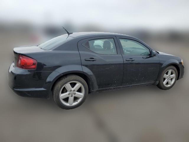 Photo 2 VIN: 1C3CDZAB0DN649316 - DODGE AVENGER 