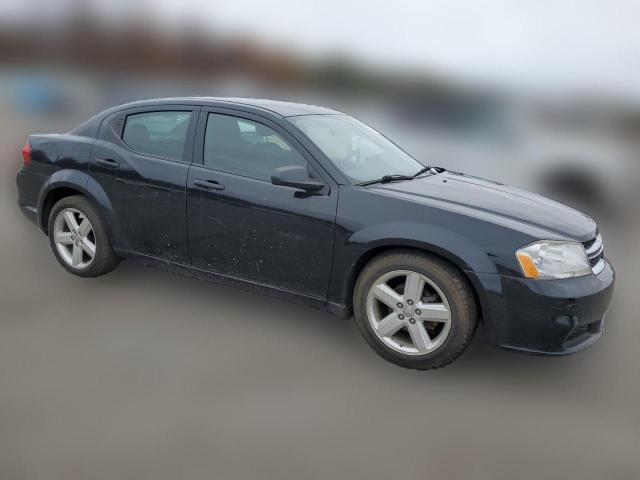 Photo 3 VIN: 1C3CDZAB0DN649316 - DODGE AVENGER 