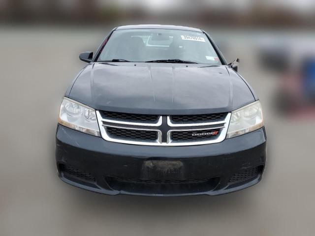 Photo 4 VIN: 1C3CDZAB0DN649316 - DODGE AVENGER 